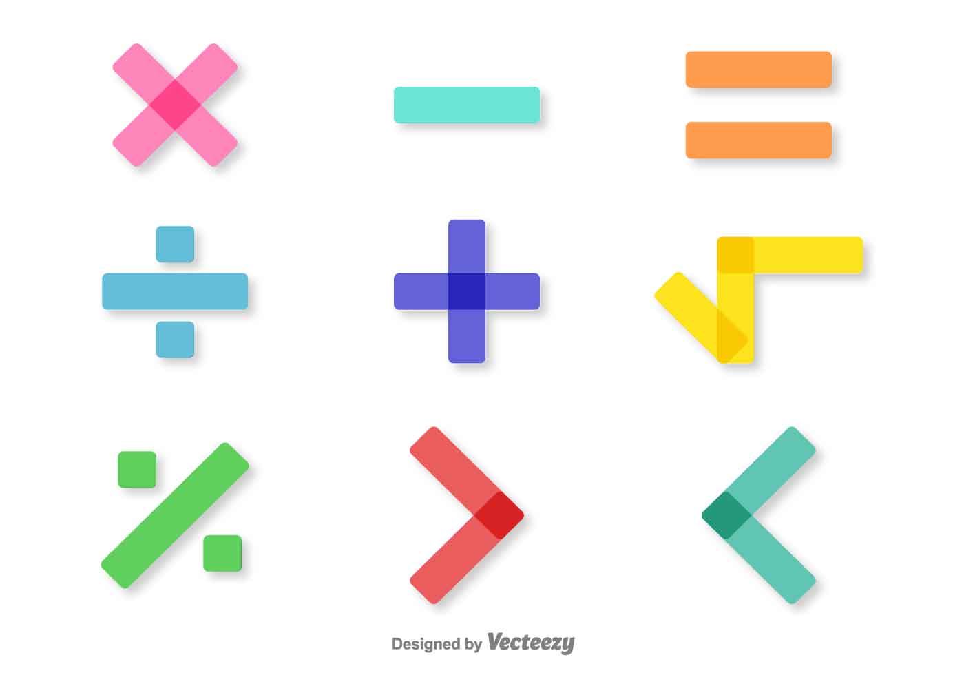 Math Symbols
